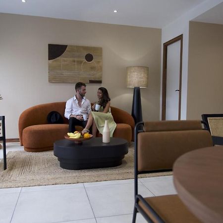 Maison Le Patio سان دوني المظهر الخارجي الصورة