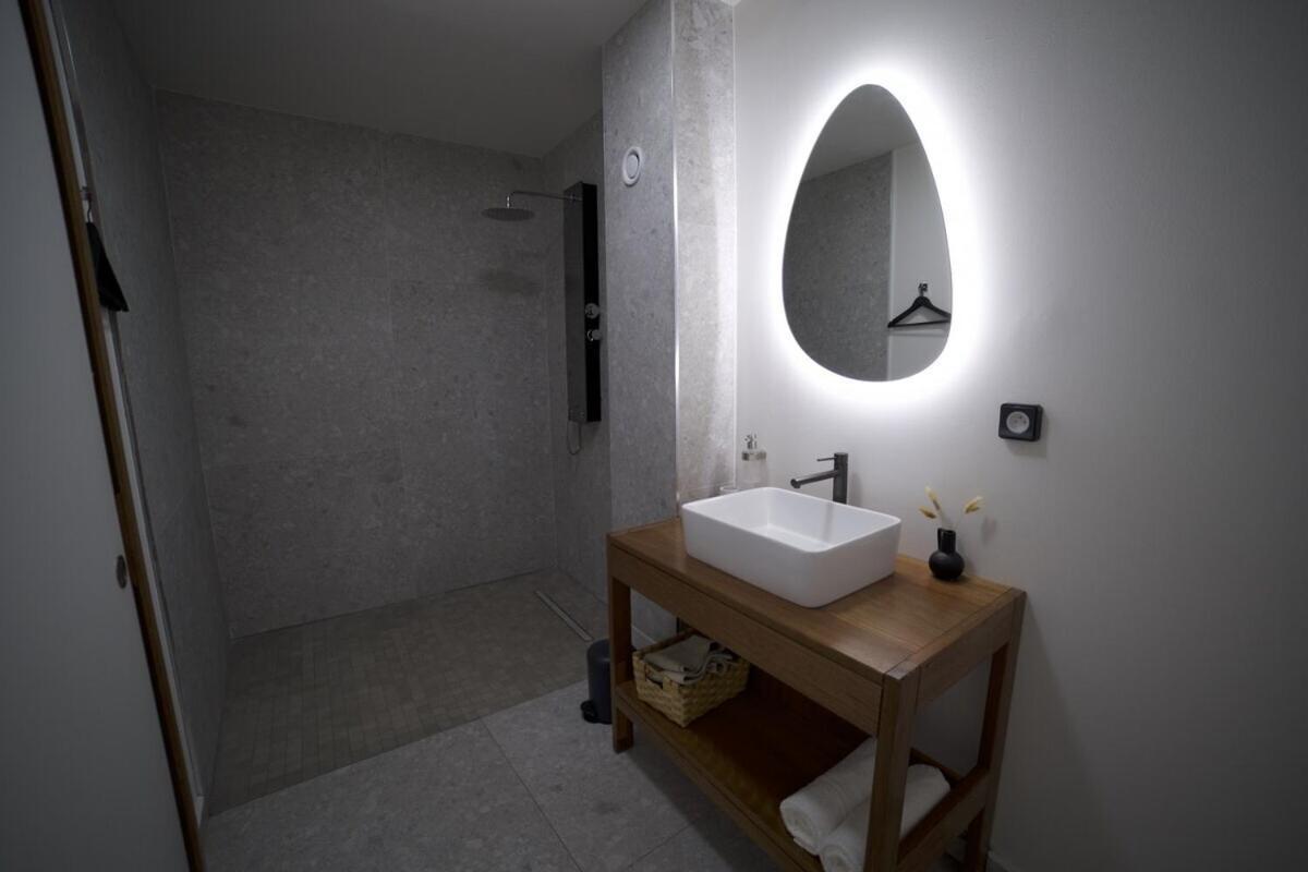 Maison Le Patio سان دوني المظهر الخارجي الصورة