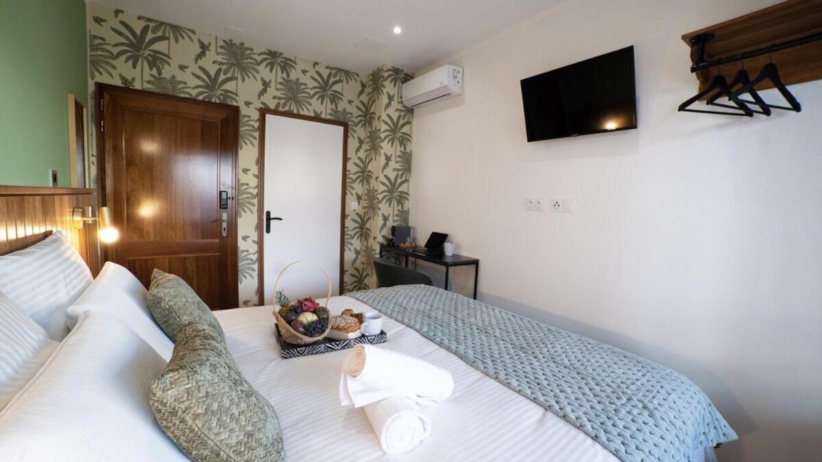 Maison Le Patio سان دوني المظهر الخارجي الصورة