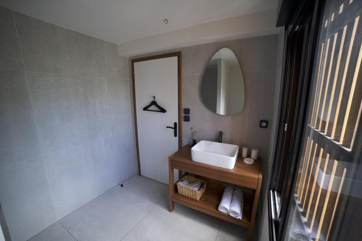 Maison Le Patio سان دوني المظهر الخارجي الصورة