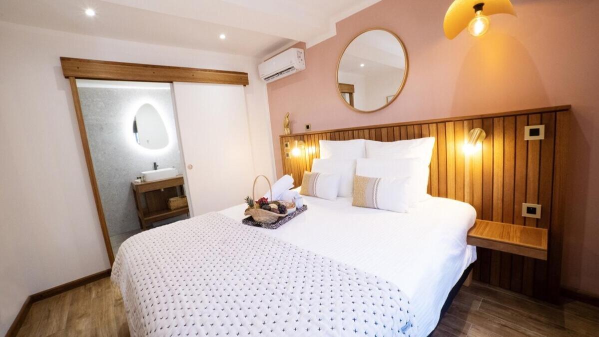 Maison Le Patio سان دوني المظهر الخارجي الصورة