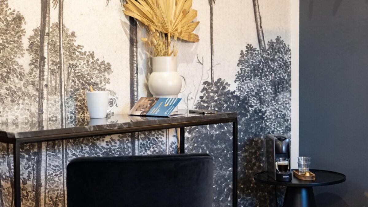 Maison Le Patio سان دوني المظهر الخارجي الصورة