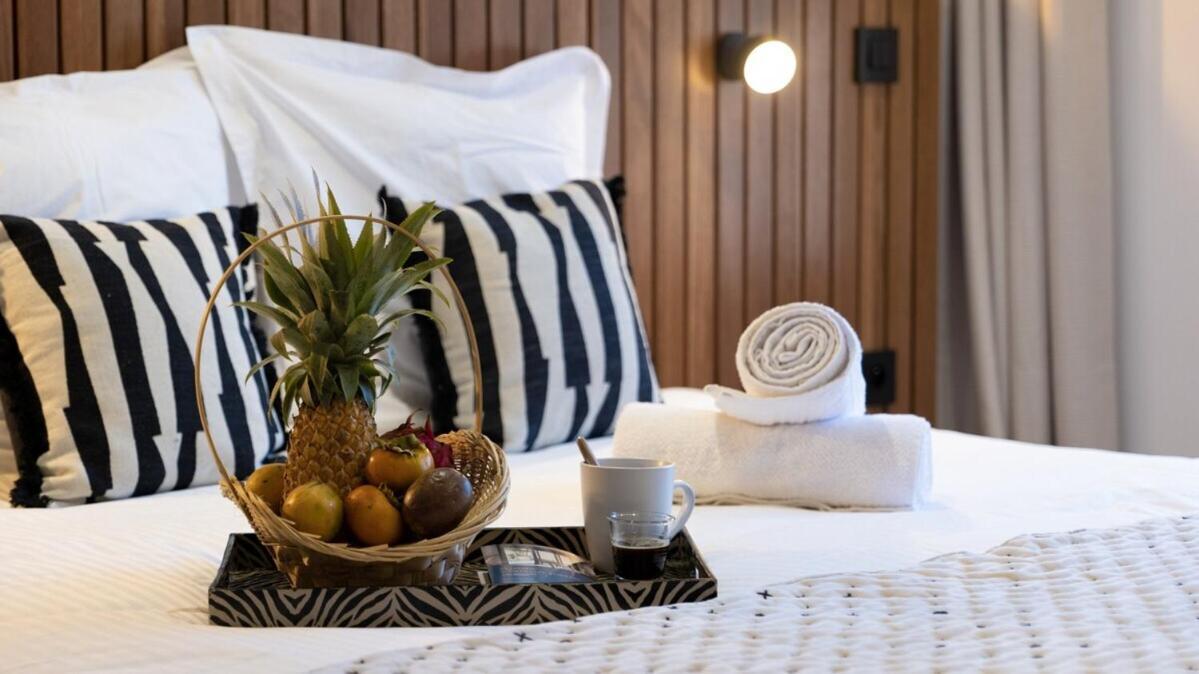 Maison Le Patio سان دوني المظهر الخارجي الصورة